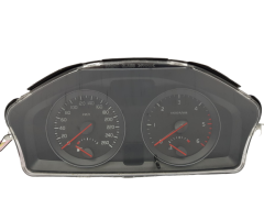 Speedometer/Instrument Cluster Volvo V50 31296228 69199-420T 23401