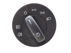 Light Switch Skoda Octavia 1Z0941431J 10009058
