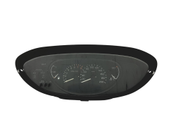 Speedometer/Instrument Cluster Lancia Ypsilon 46551995 58190
