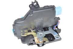 Door Lock Mechansim Rear Right 7L0839016D 98390094601 VW Seat Skoda Vika