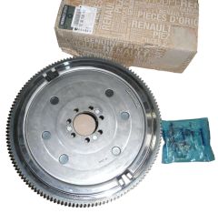 Flywheel New Original 123003045R Renault Dacia