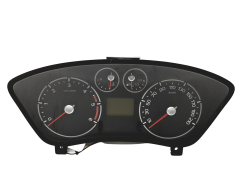 Speedometer/Instrument Cluster Ford Connect 9T1T-10849-AE 31619