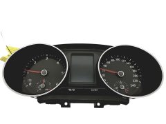 Speedometer/Instrument Cluster VW Polo 6R 6C0920741A A2C90266000 VDO 31099