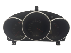 Speedometer/Instrument Cluster Mazda 3 4TBN9JA 20993