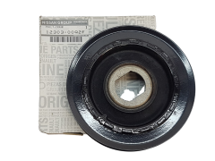 Crankshaft Pulley Renault Opel Nissan 123032762R 1230300Q2F Original