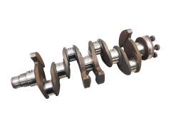 Crankshaft 122018500R 8200156373 1.2 16v D4F770 Renault 14461