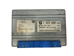 Gearbox Control Unit BMW 1423886 5WK33502AB GM Siemens 19325