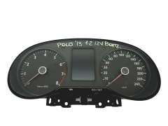 Speedometer/Instrument Cluster VW Polo 6R 6R0920860G 56867