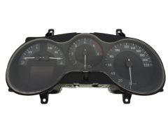 Speedometer/Instrument Cluster Seat Leon 1P0920823G 110080280027 18979