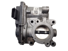 Throttle Body Valve Renault 161206038R H8201171233 0.9 1.2 TCE 2295