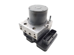 Abs Pump VWAG 6C0614517R 0265956084 Bosch 2378
