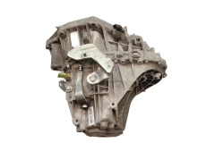 Gearbox TL4A001 TL4001 Renault Megane 2 1.5 DCi 7701477994