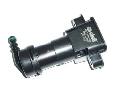 Headlamp Washer Nozzle Right 8E0955102 99551795501 Audi A4 Vika