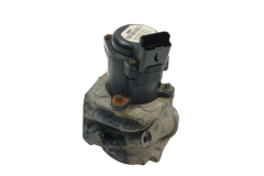 Egr Valve 1618N8 9658203780 21604059-4 1.4 HDI Citroen Peugeot Ford