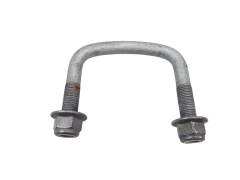 Mounting Strzemie Resora 552470546R Renault Master 3 10- 0km
