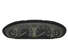 Speedometer/Instrument Cluster Lancia Lybra 6028400060 6028400040 41300