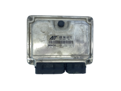 Control Unit 038906019FC 0281010751 VW Seat Bosch 63659