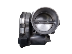 Throttle Body Valve 0205003052 Fiat Alfa Romeo Bosch 2294