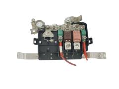Control unit Module 241363873R Renault 45851