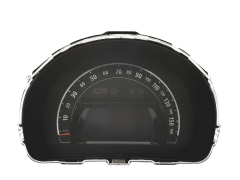 Speedometer/Instrument Cluster Renault Twingo 3 248212886R 32531