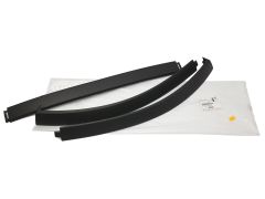 Bumper Trim Front Original Citroen C3 05-10 7414SZ 9680335280