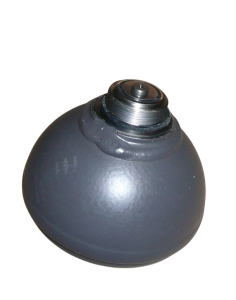 Suspension Sphere New Original Rear Citroen C5 1638375680