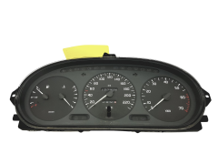 Speedometer/Instrument Cluster Renault Megane 1 Scenic 1 7700839644 49499