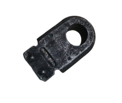 Stabilizer Coupling Rod Front Original Renault Scenic II 7701056678