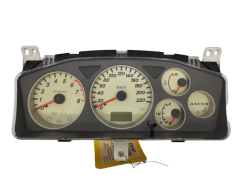 Speedometer/Instrument Cluster Mitsubishi Lancer MN151543 277-820H