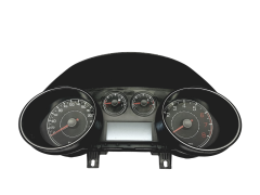 Speedometer/Instrument Cluster Fiat Bravo 554000980100 5550019804 54935