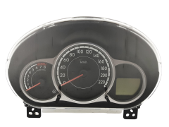 Speedometer/Instrument Cluster Mazda 2 DVDP75 DV DP75