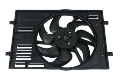 Radiator Fan B17918 5Q0121203CL VW Audi Seat Skoda