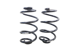 Coil Spring Kit Rear Suplex 8514 KF7726 Renault Clio 3 Modus