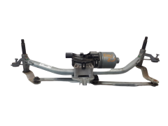 Wiper Linkage Citroen C3 208 2008 9815497780 0390241589 Bosch