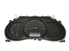 Speedometer/Instrument Cluster Renault Kangoo 248103078R B Johnson 54021