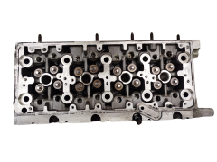 Cylinder Head VWAG 04L103373E 04L103064E 2.0 TDI DFG 2