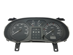 Speedometer/Instrument Cluster Renault Clio 2 8200261119 56801