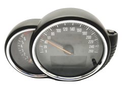 Speedometer/Instrument Cluster Mini Cooper 6843993-01 UK-NSI