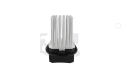 Fan Resistor For VW Crafter 2E0820521 88201770801 Vika