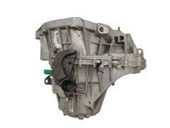 Gearbox New Original TL4A040 TL4053 Renault Megane 3 1.5 dci