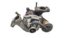 Turbocharger KP35 0375G9 54359700001 54351014861 1.4 HDI TDCI PSA 1042
