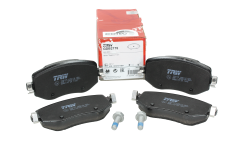 Brake Pads Renault 410603407R GDB2175 TRW