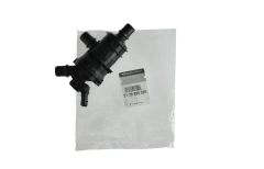 Solenoid valve Original 212009526R Renault Dacia