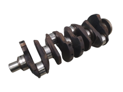 Crankshaft 8201707072 2.0 Turbo 2.0 16v F4R760 Renault 122010173R