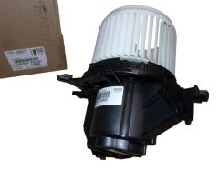 Heater Blower Fan Motor New Original 1609170880 Citroen C-Elysee Peugeot 301