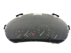 Speedometer/Instrument Cluster 206 9648837080 000644005 49184