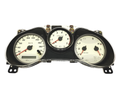 Speedometer/Instrument Cluster Toyota RAV4 83800-4A091 157520-1180 29266