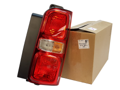Lamp Right Rear Jumpy Expert 9808243080 New Original