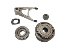 Speed Gear 5 JB1052 Renault Twingo 1 1.2 8v C3G
