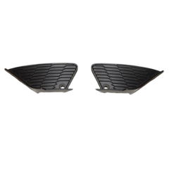 Radiator Grille Front Original Citroen C5 III 7414YE